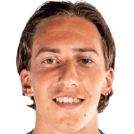 Sam Soetens