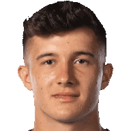 Daniel Lyubomirov
