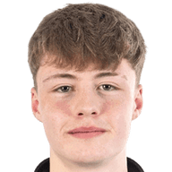 Reuben Gillespie