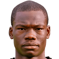 Joel Amadi