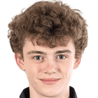 Jamie O'Malley