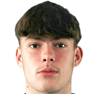 Keaton Moseley