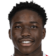 Theophilus Akoto