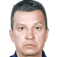 Vyacheslav Molchanov