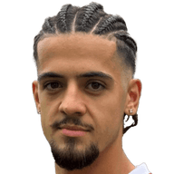Lucas Camacho