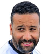 Mohammed Erradi