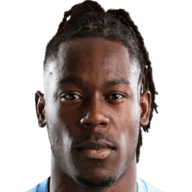 Brandon Thomas-Asante