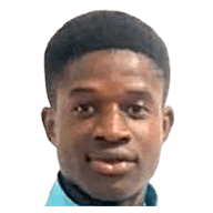 Ibrahima Dieng