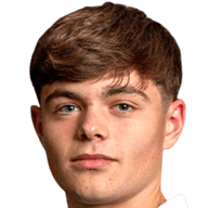 Jared Rendle