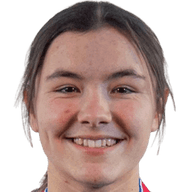 Jane McMaster