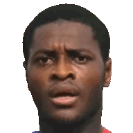 Mubarak Alhassan