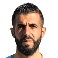 Khattab Meshleb