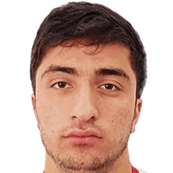 Dilovarsho Ganiev