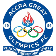 Great Olympics