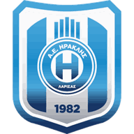 AE Iraklis Larissa