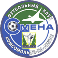 Smena Komsomolsk
