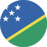 Solomon Islands (W)
