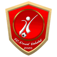 Omid Vahdat Khorasan
