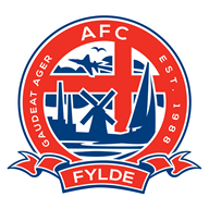 AFC Fylde Women (W)
