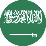 Saudi Arabia (W)