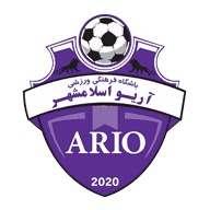 Ario Islamshahr