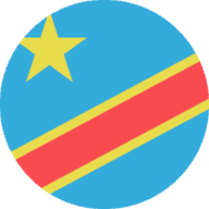 DR Congo (W)