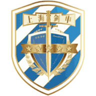 Shanghai Blue Falcon