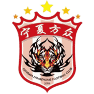 Ningxia Fangzhong