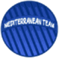 Mediterranean Team U23