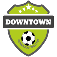 Downtown Heroes FC