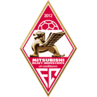 Shanghai Changning MHI Flying Lion