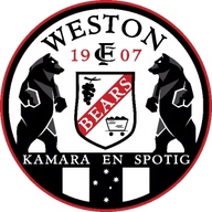 Weston Bears