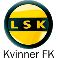 LSK Kvinner 2 (W)