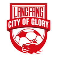 Langfang Glory City