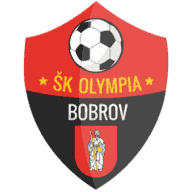Olympia Bobrov