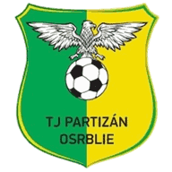TJ Partizan Osrblie