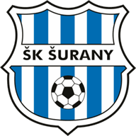 SK Surany
