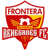 Frontera Rivera