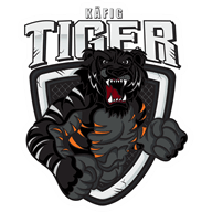 Kaefigtiger