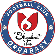 Ordabasy Shymkent U19