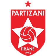 Partizani (W)