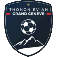 Thonon Évian (W)