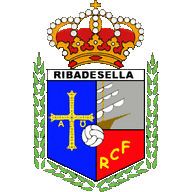 Ribadesella CF