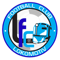 Johvi FC Lokomotiv