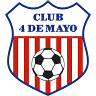 4 de Mayo