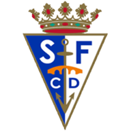 San Fernando CD