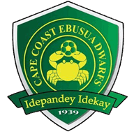 Ebusua Dwarfs