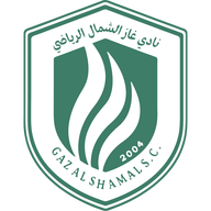Ghaz Al-Shamal SC