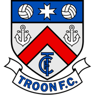 Troon