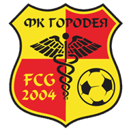 FK Gorodeya